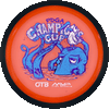MVP Wave Particle Glow Proton - Champions Cup Edition
