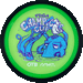 MVP Wave Particle Glow Proton - Champions Cup Edition
