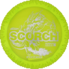 Discraft Scorch FuZed