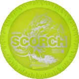 Discraft Scorch FuZed