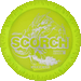 Discraft Scorch FuZed