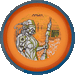 Axiom Virus Particle Glow Proton - Champions Cup Edition