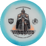 Discmania Vanguard - Kyle Klein Creator Series | C-Line Glow Horizon