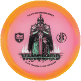 Discmania Vanguard - Kyle Klein Creator Series | C-Line Glow Horizon