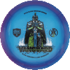 Discmania Vanguard - Kyle Klein Creator Series | C-Line Glow Horizon
