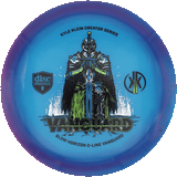 Discmania Vanguard - Kyle Klein Creator Series | C-Line Glow Horizon