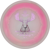 Westside Discs Stag VIP-X Ring - Heidi Laine Team Series 2025