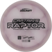 Discraft Captain's Raptor Z Swirl - 2025 Paul Ulibarri Tour Series