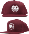 Kastaplast Snapback Cap