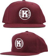 Kastaplast Snapback Cap