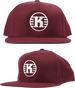 Kastaplast Snapback Cap