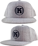Kastaplast Snapback Cap