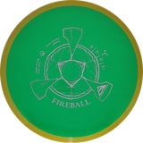 Axiom Fireball Neutron