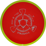 Axiom Fireball Neutron