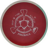Axiom Fireball Neutron