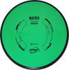 MVP Matrix Neutron
