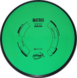 MVP Matrix Neutron