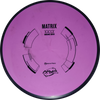 MVP Matrix Neutron