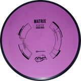 MVP Matrix Neutron