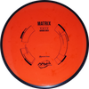 MVP Matrix Neutron