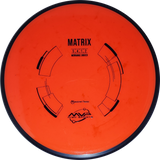 MVP Matrix Neutron