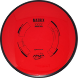 MVP Matrix Neutron