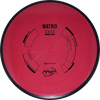 MVP Matrix Neutron