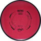 MVP Matrix Neutron
