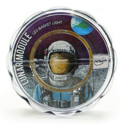 MVP Lunar Module LED Korb Licht