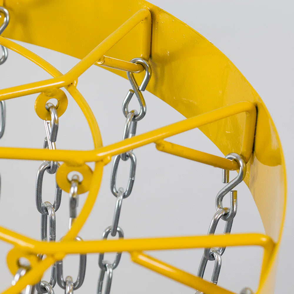 Latitude 64° ProBasket Trainer