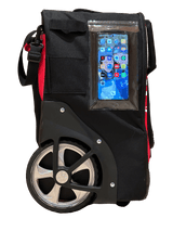 Airbaxx DG Hybrid Rollerbag Revolution