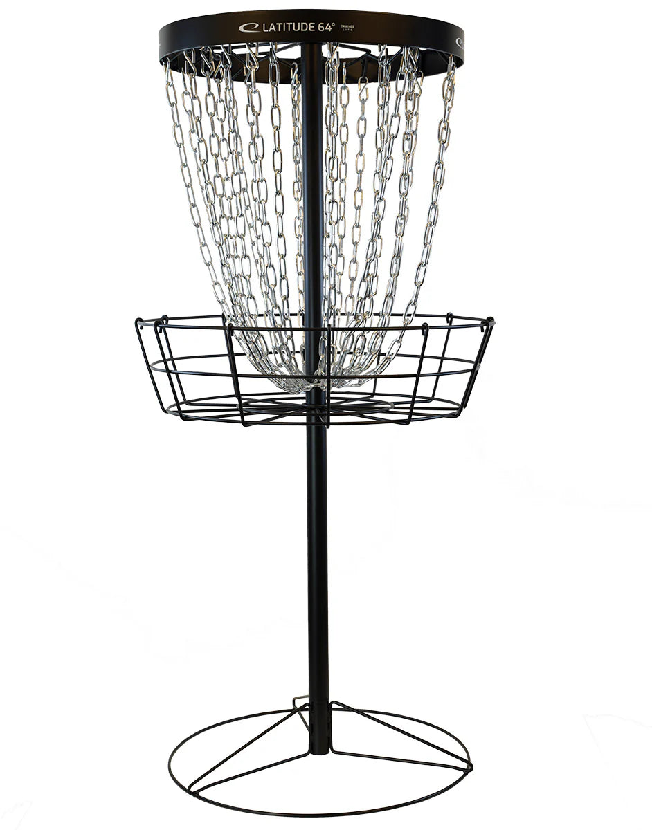 Latitude 64° Basket Trainer Lite