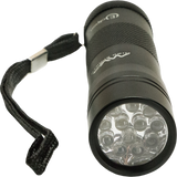 MVP Compact UV Flashlight