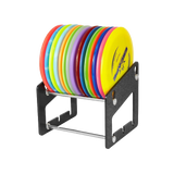 ZÜCA Compact Disc Golf Rack