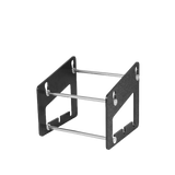 ZÜCA Compact Disc Golf Rack