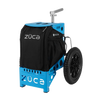 ZÜCA Compact Disc Golf Cart