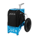 ZÜCA Compact Disc Golf Cart